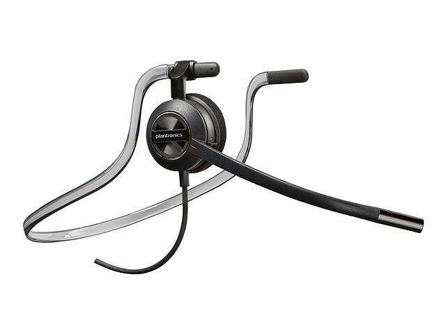 Poly EncorePro 540 Convertible - Професионални слушалки