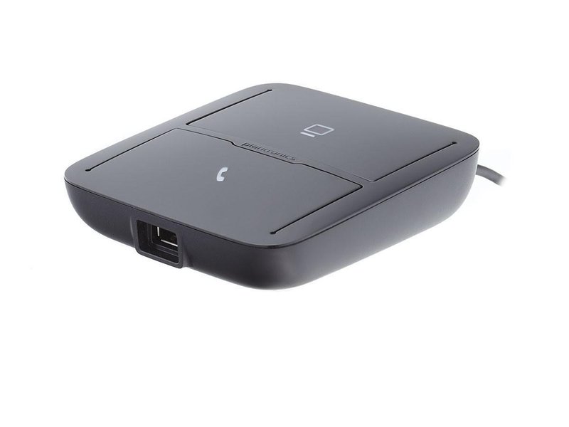 Plantronics MDA220 USB - Превключвател