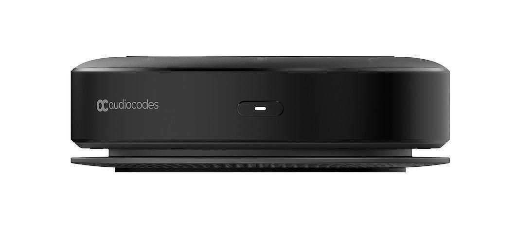 AudioCodes RX15-B01 USB Speaker Phone (RX15-B01)