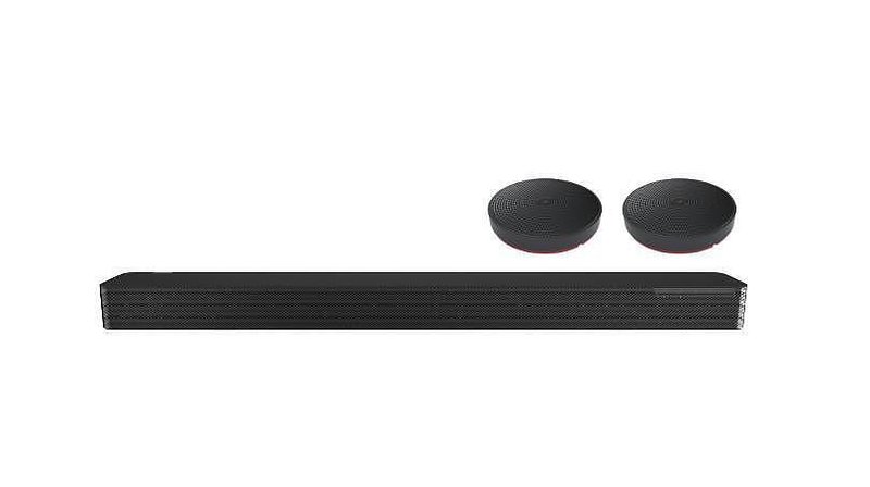 AudioCodes RX40 Audio bar