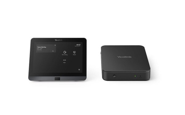 Yealink MCore Kit-C4-MS - Видеоконферентни системи