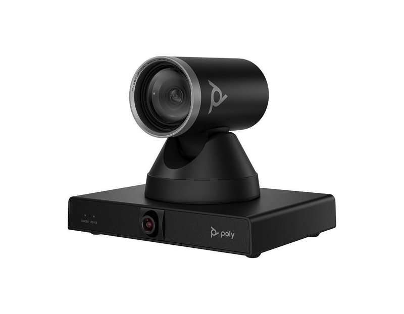 Poly Studio E60 Smart Camera 4K MPTZ - Видеоконферентни системи