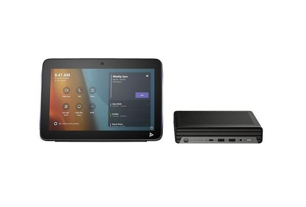 Poly Studio Base Kit G9 Plus