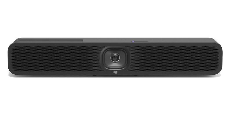 Logitech MeetUp 2 - Видеоконферентнa системa