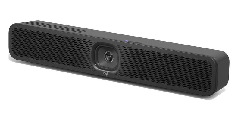 Logitech MeetUp 2 - Видеоконферентнa системa