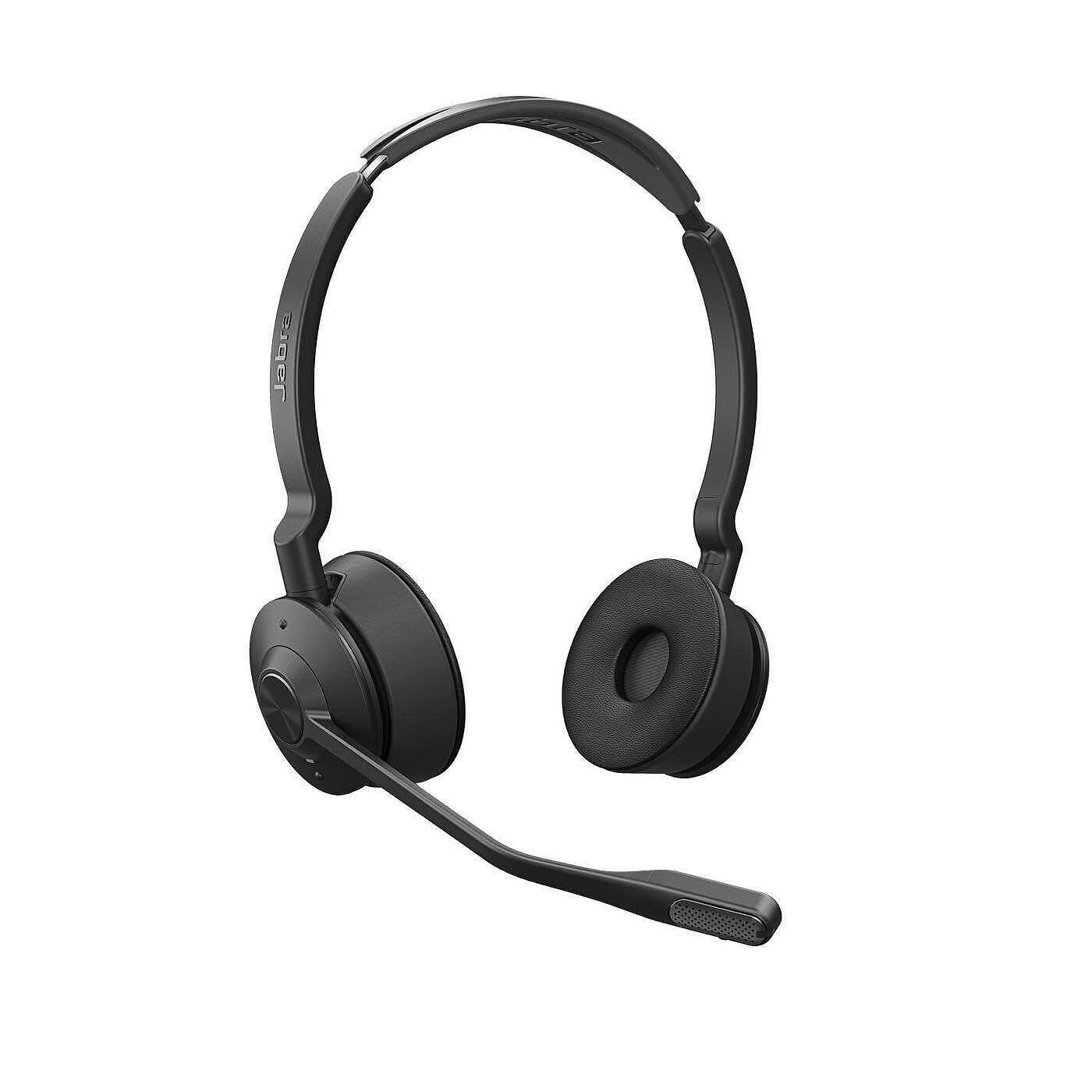 Jabra Engage 75 SE Duo - DECT Безжична слушалка