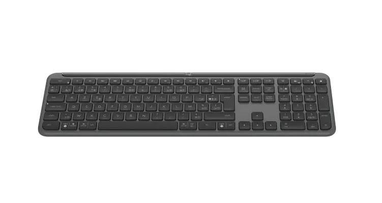 Logitech K950 - USINTL Graphite