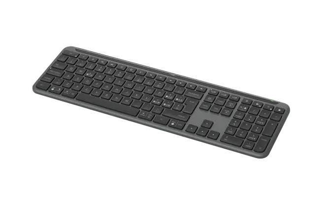 Logitech K950 - USINTL Graphite