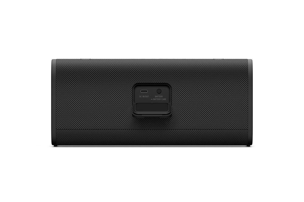 Sony SRS-ULT30 ULT FIELD 3 Wireless Portable Speaker, Black