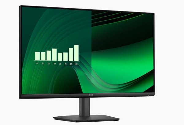 Dell E2725HM, 27