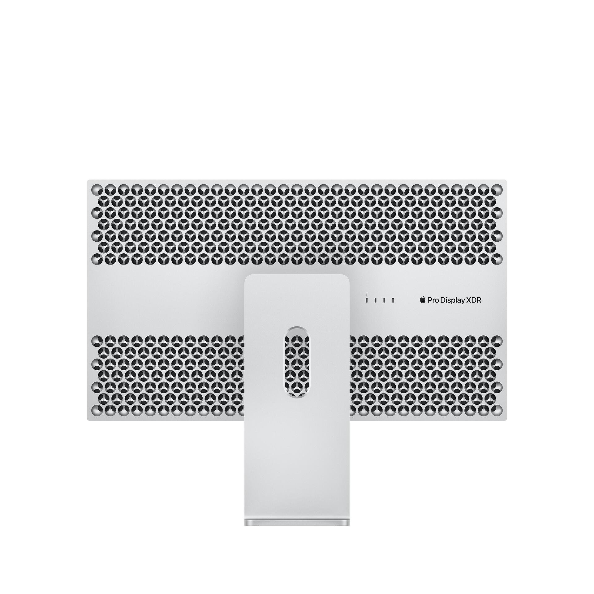 Apple Pro Display XDR - Standard glass