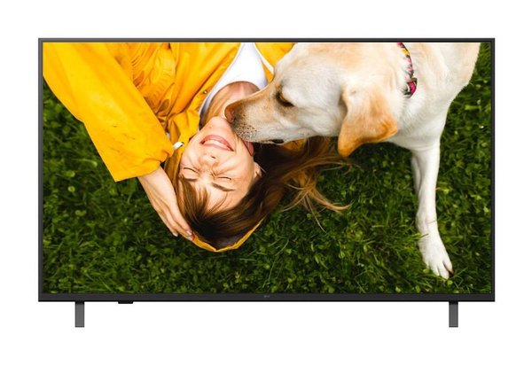 LG 55UA751C0LA, 55